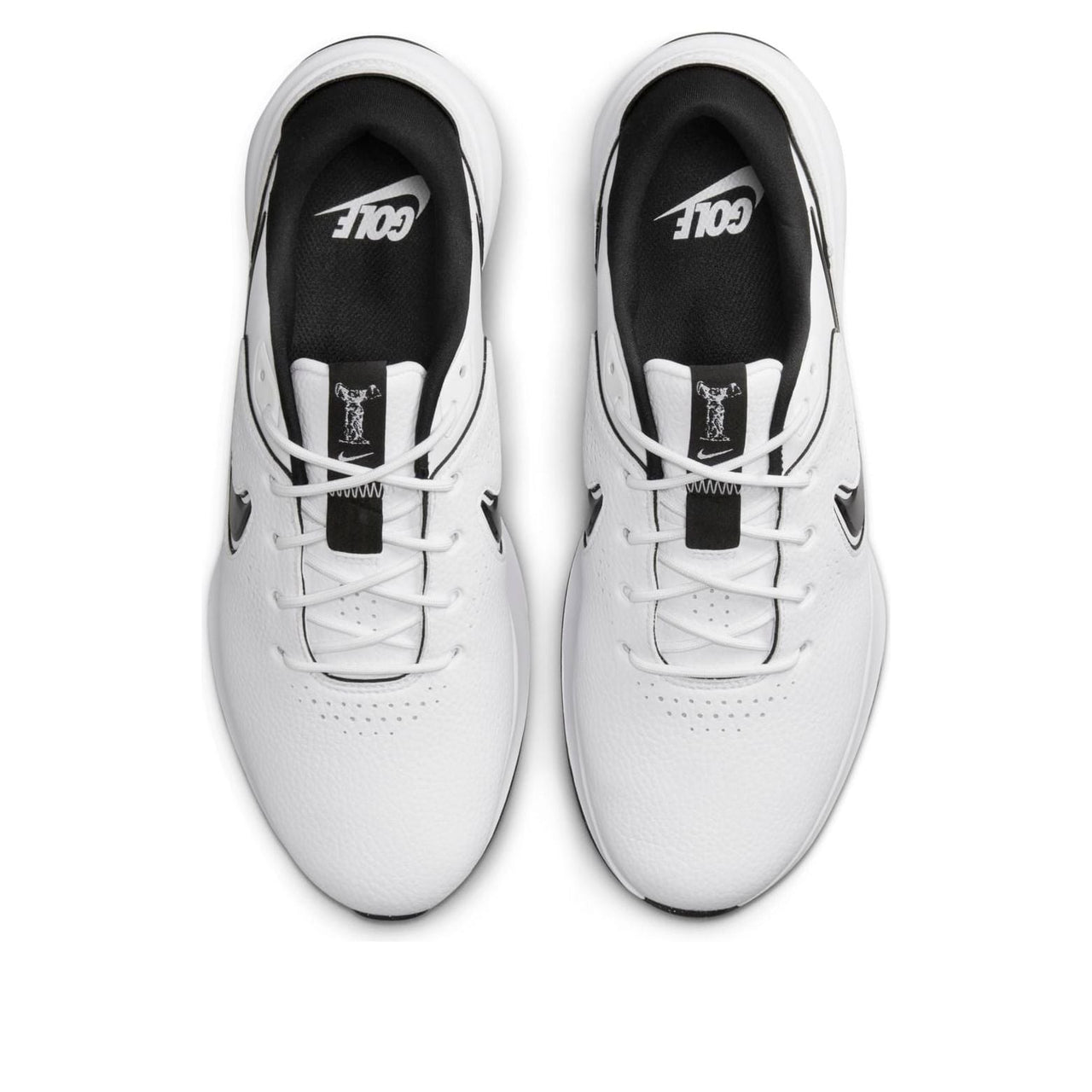 Nike Victory Pro 3 'White Black' DV6800-110