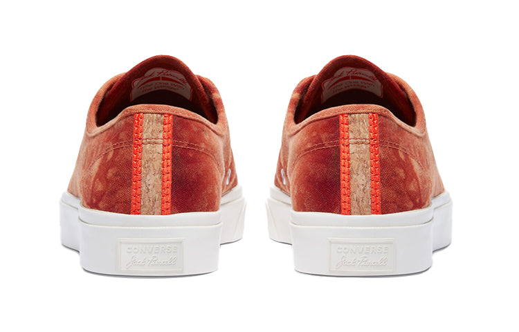 Converse Jack Purcell Low 'Summer Daze - Red Bark' 170936C