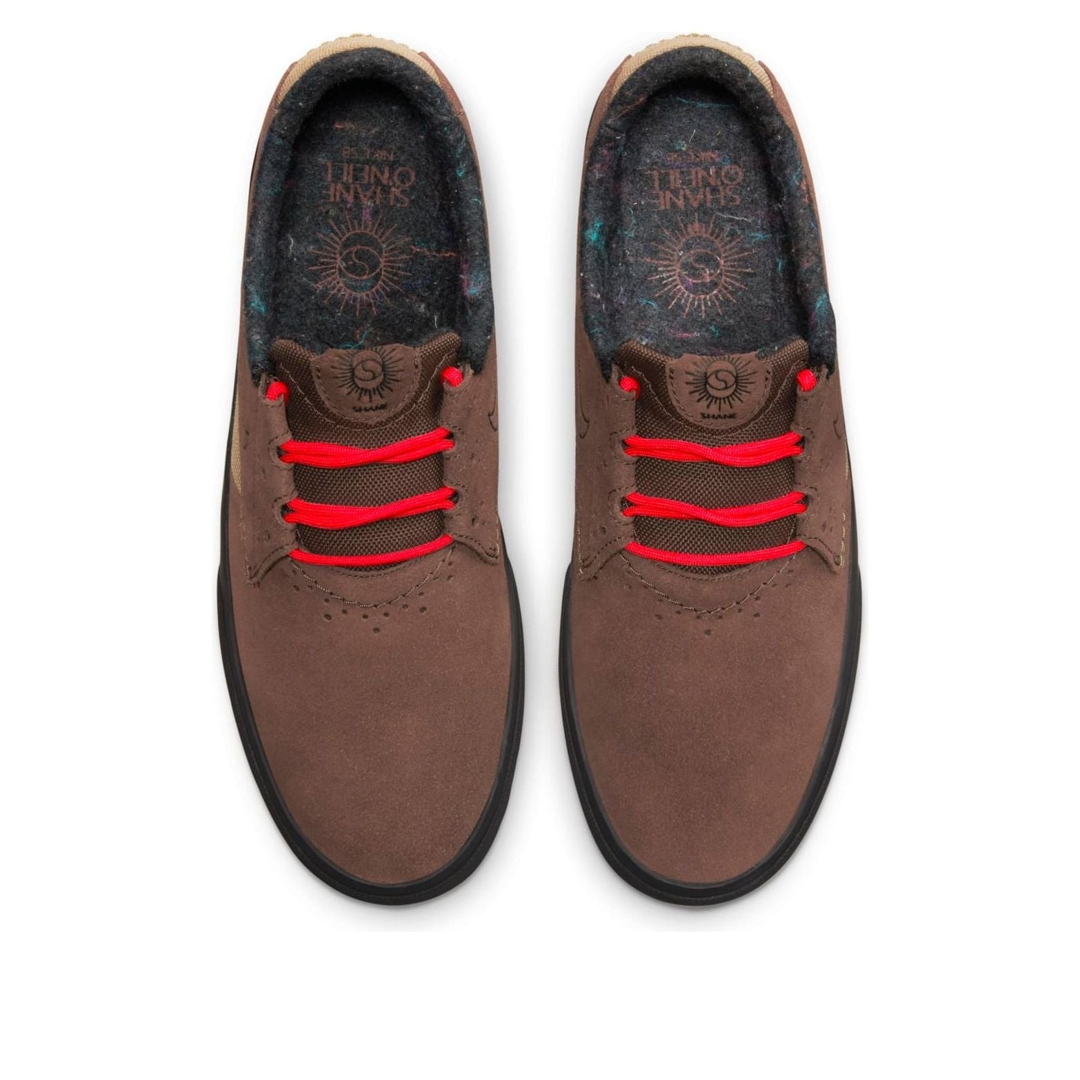 Nike Shane Premium SB 'Light Chocolate' DC8902-200