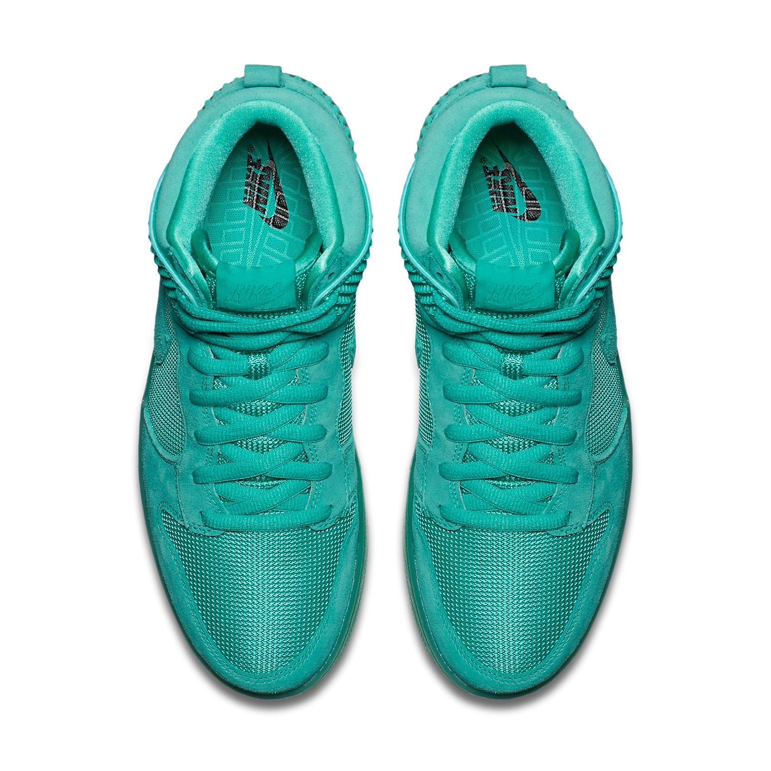 Nike Dunk CMFT Premium 'Light Retro' 705433-400