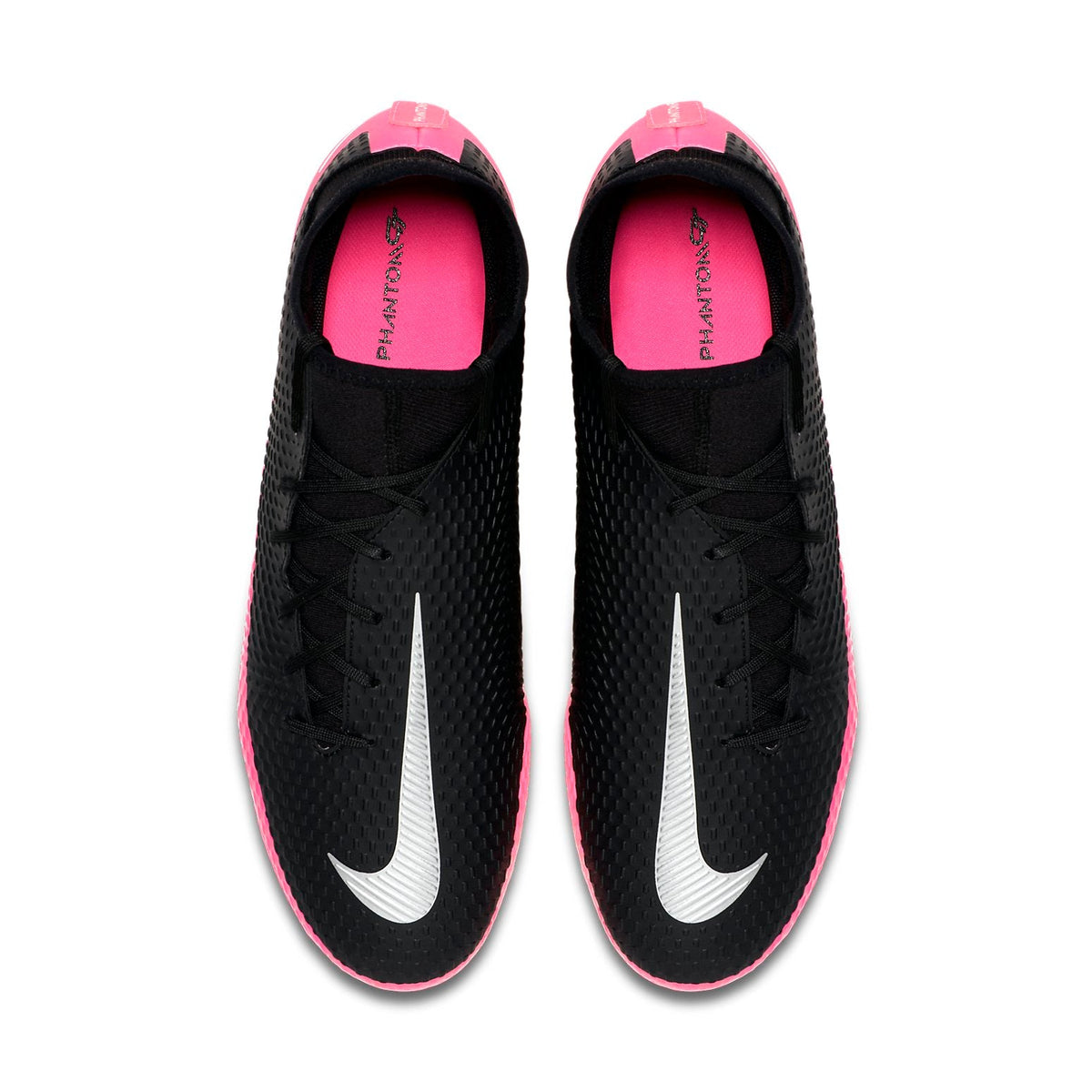 (GS) Nike Phantom Academy DF MG 'Black Pink Blast' CW6694-006