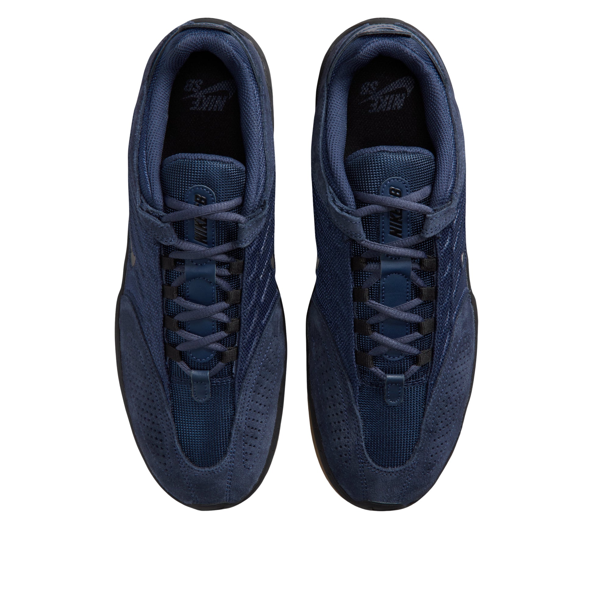 Nike SB Vertebrae 'Midnight Navy Gum' FD4691-402