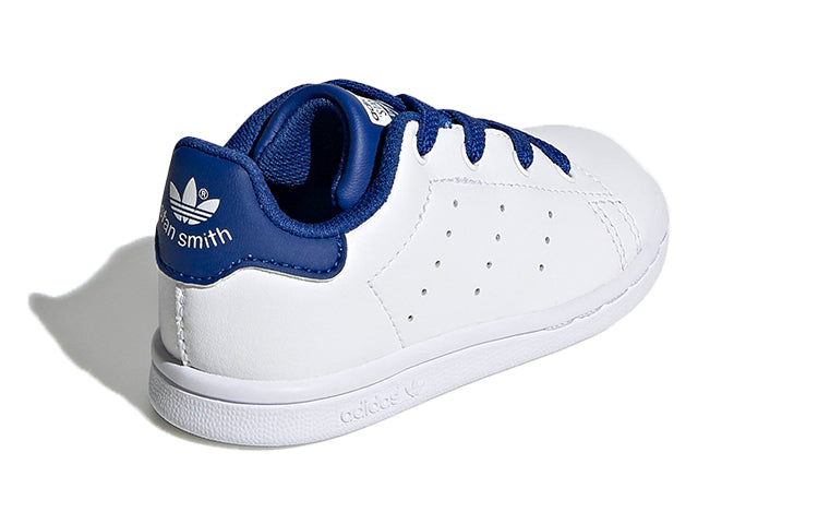 (TD) adidas originals Stan Smith 'White Blue' FW4489