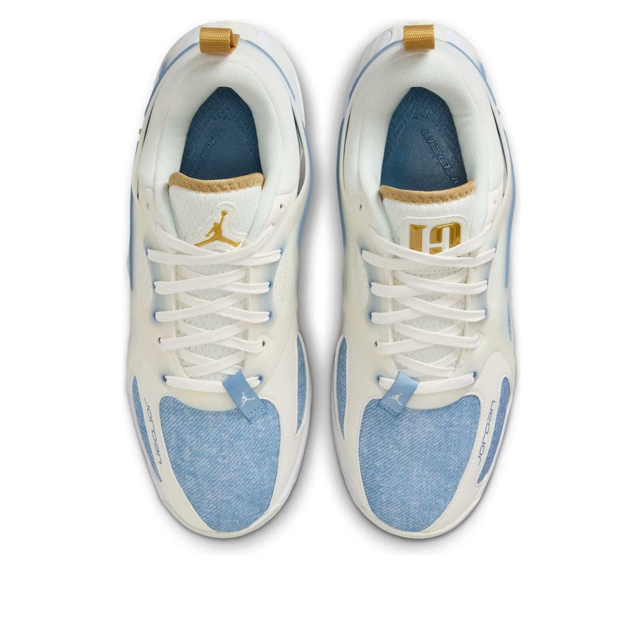(WMNS) Air Jordan Heir 'Sail Work Blue' FZ2471-104