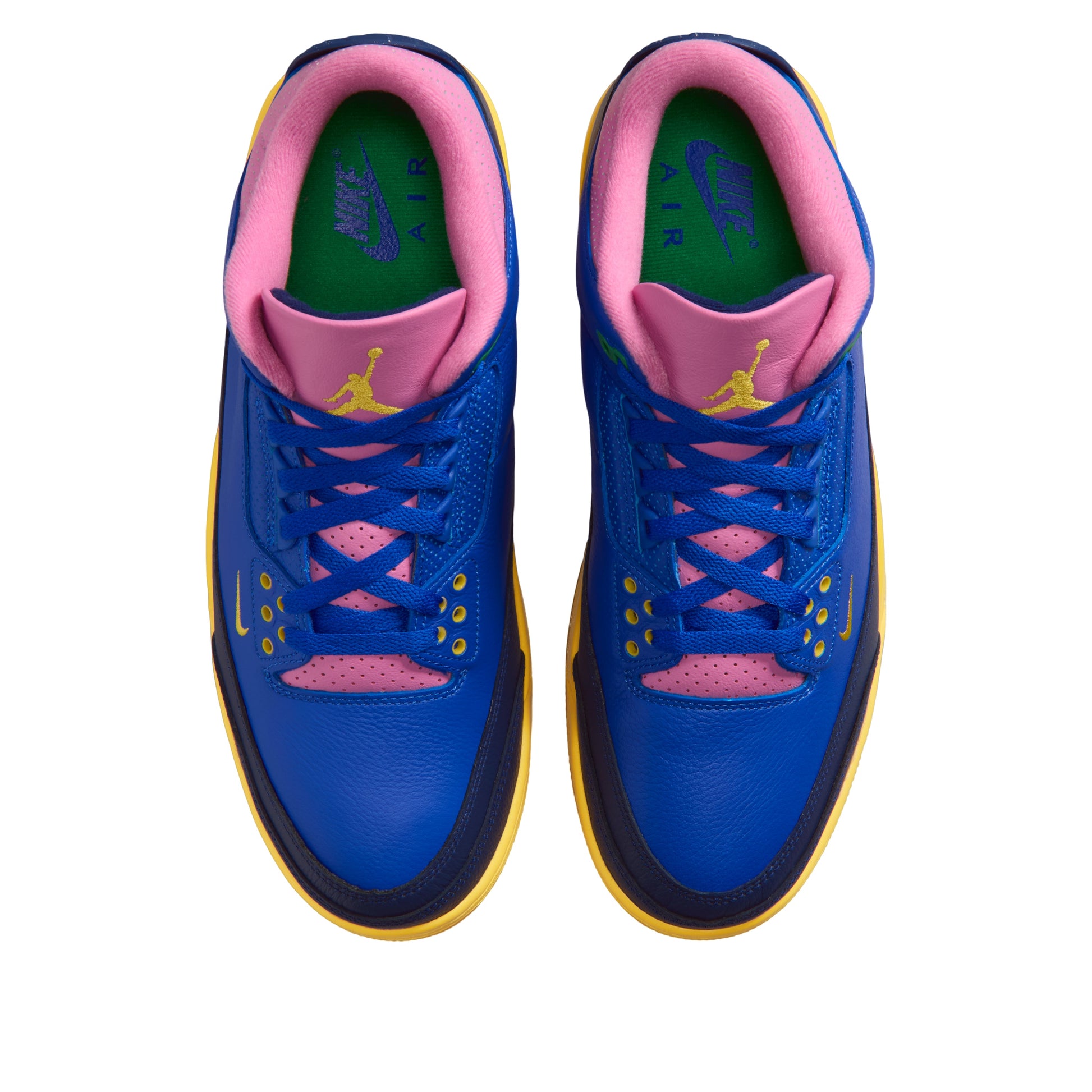 Air Jordan 3 Retro OG 'Brazil' IV4871-400