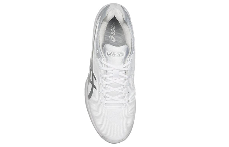 ASICS Solution Speed FF Clay White 1041A004-100
