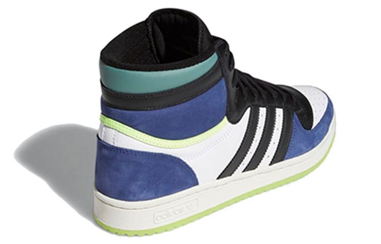 adidas Donovan Mitchell x Top Ten High RB 'D.O.N.' GW4978