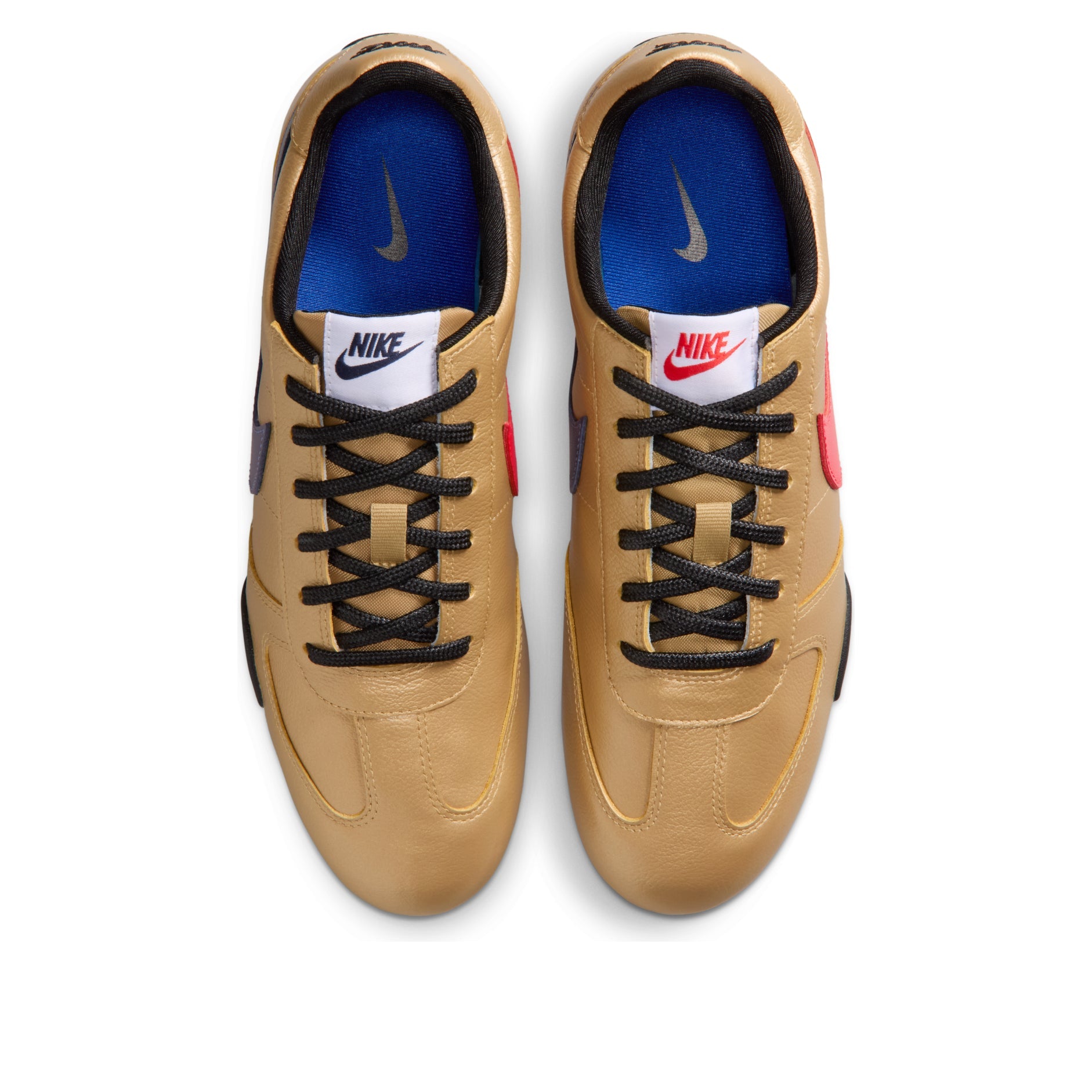 (WMNS) Nike Sprint Sister 'Metallic Gold Light Crimson' II6984-700