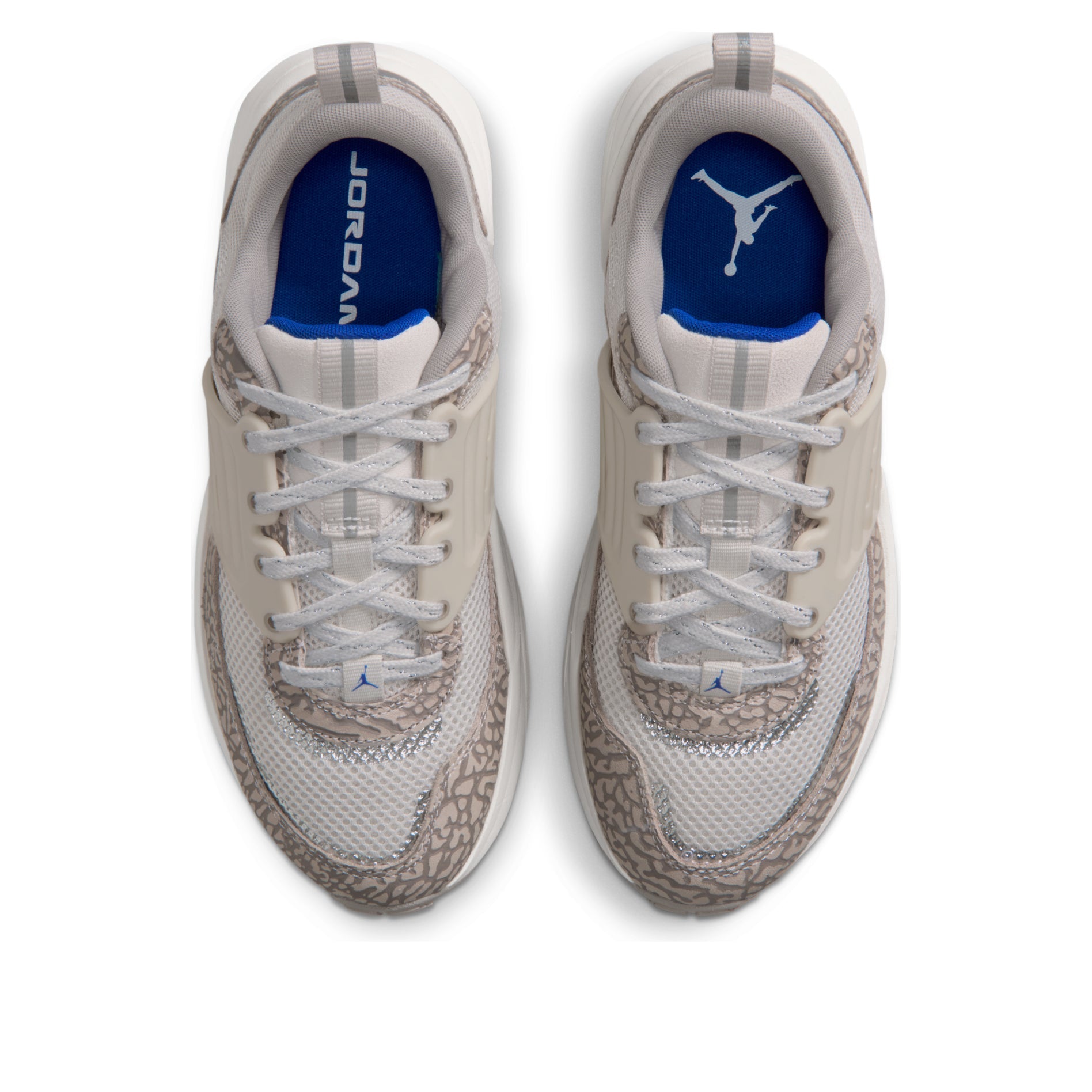 (WMNS) Air Jordan Trunner O/S 'Elephant Print' IR1839-001