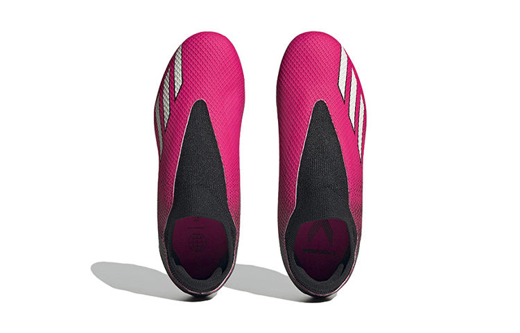 (GS) adidas X Speedportal.3 FG 'Own Your Football Pack' GZ5061