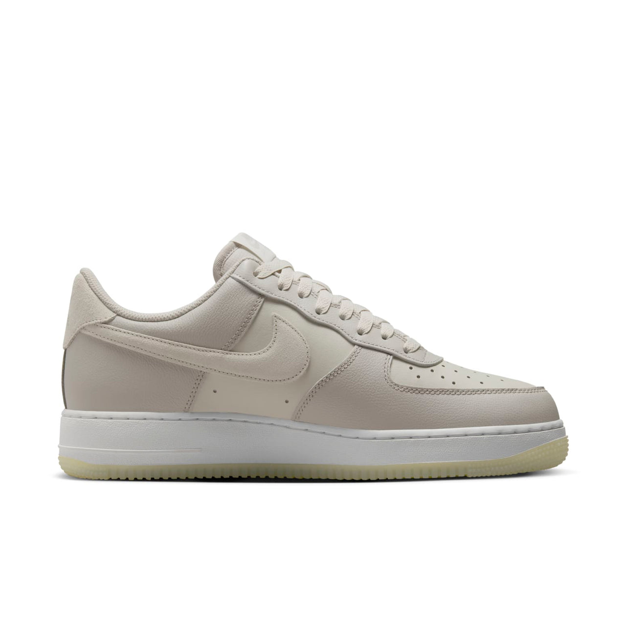 Nike Air Force 1 '07 LV8 'Light Bone' FN5832-001