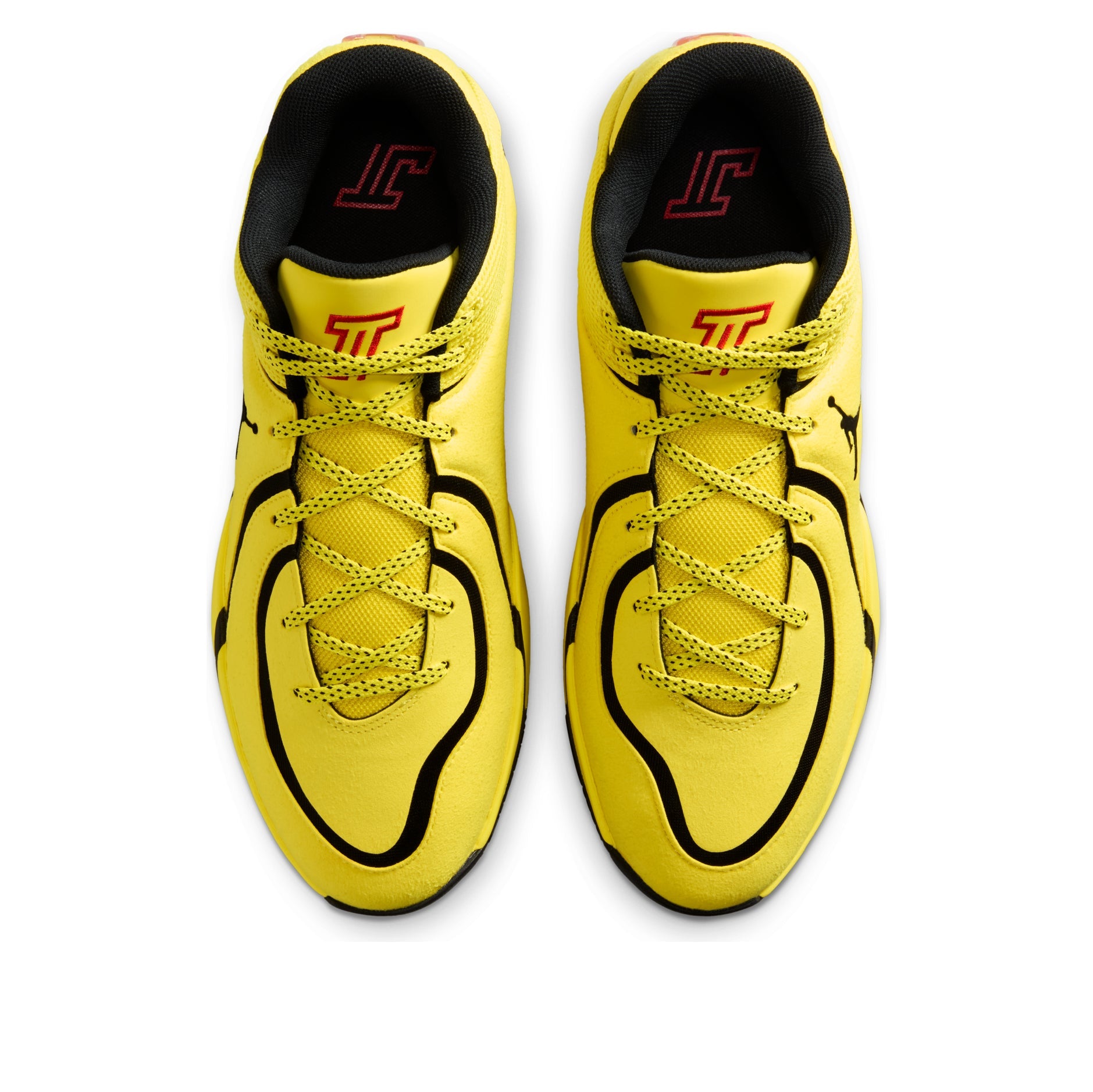 Air Jordan Tatum 4 PF 'Bruce Lee' HQ4613-700