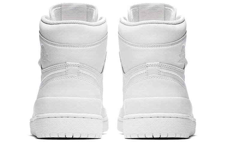 Air Jordan 1 Retro High Double Strap 'Summit White' AQ7924-100