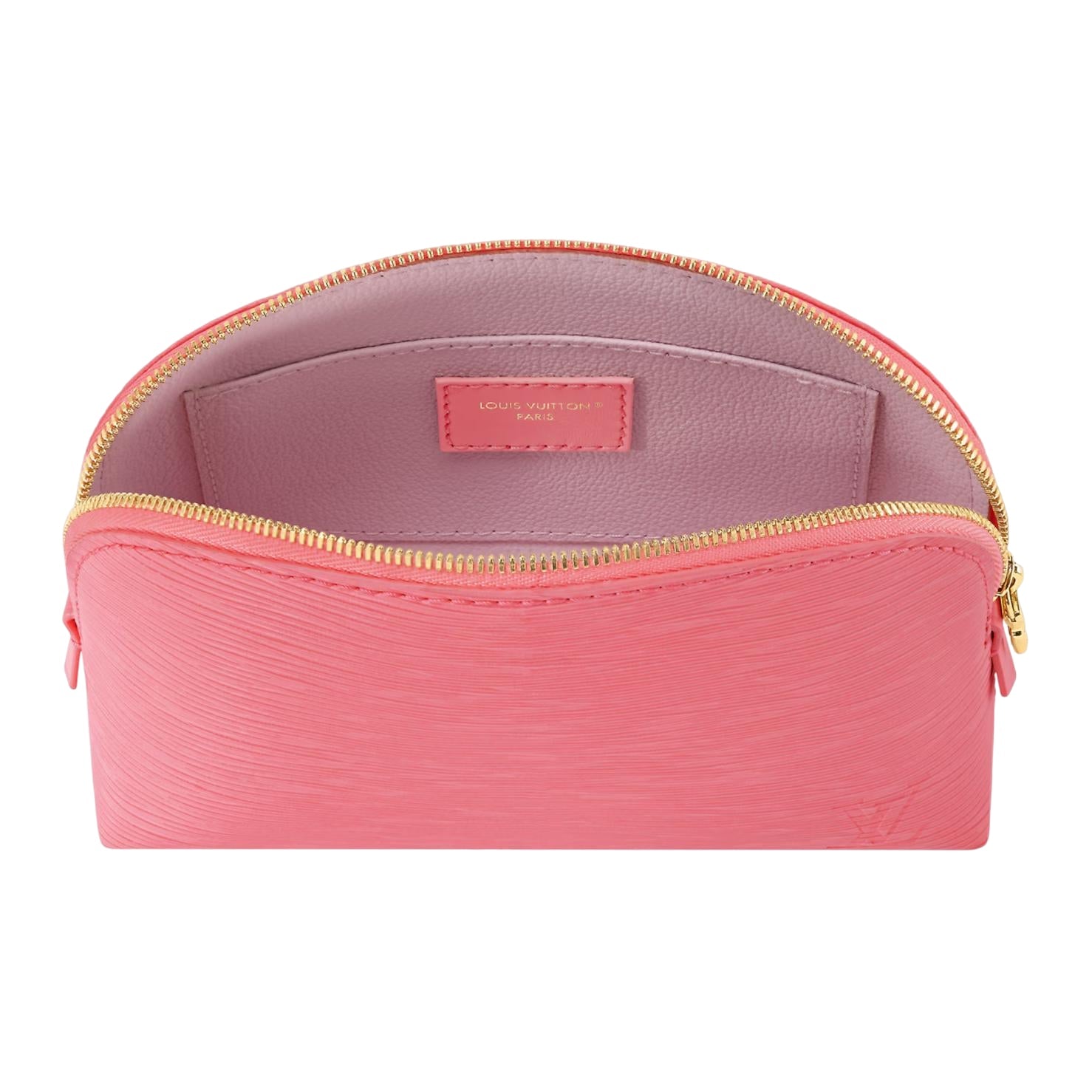 (WMNS) LOUIS VUITTON Cosmetic Pouch PM 'Tender Bliss Pink' M15198