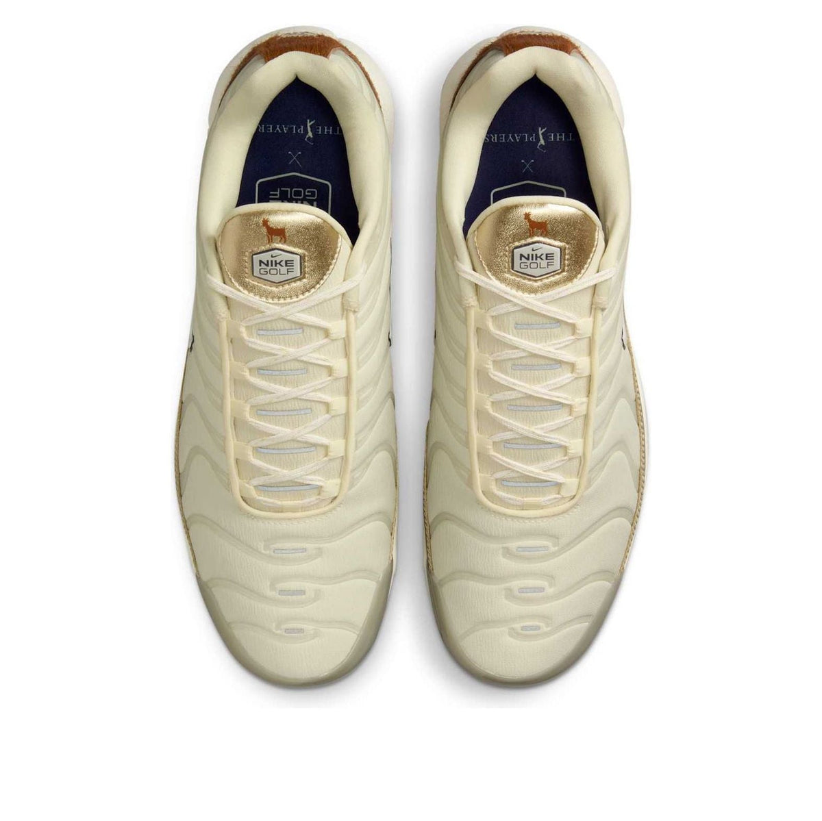 Nike Air Max Plus Golf 'Player's Championship' HF1033-100