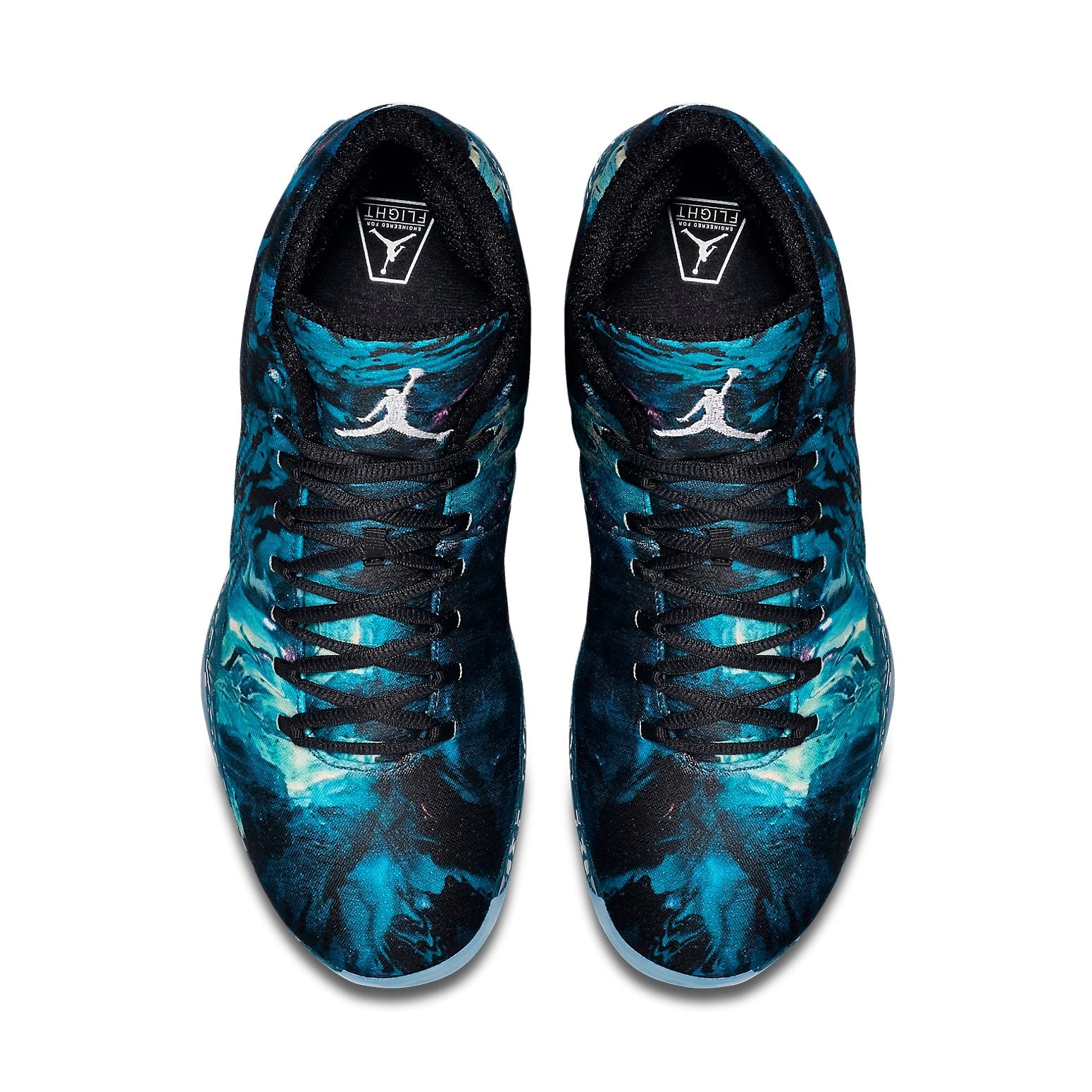 Air Jordan 29 'Year of the Goat' 727134-407