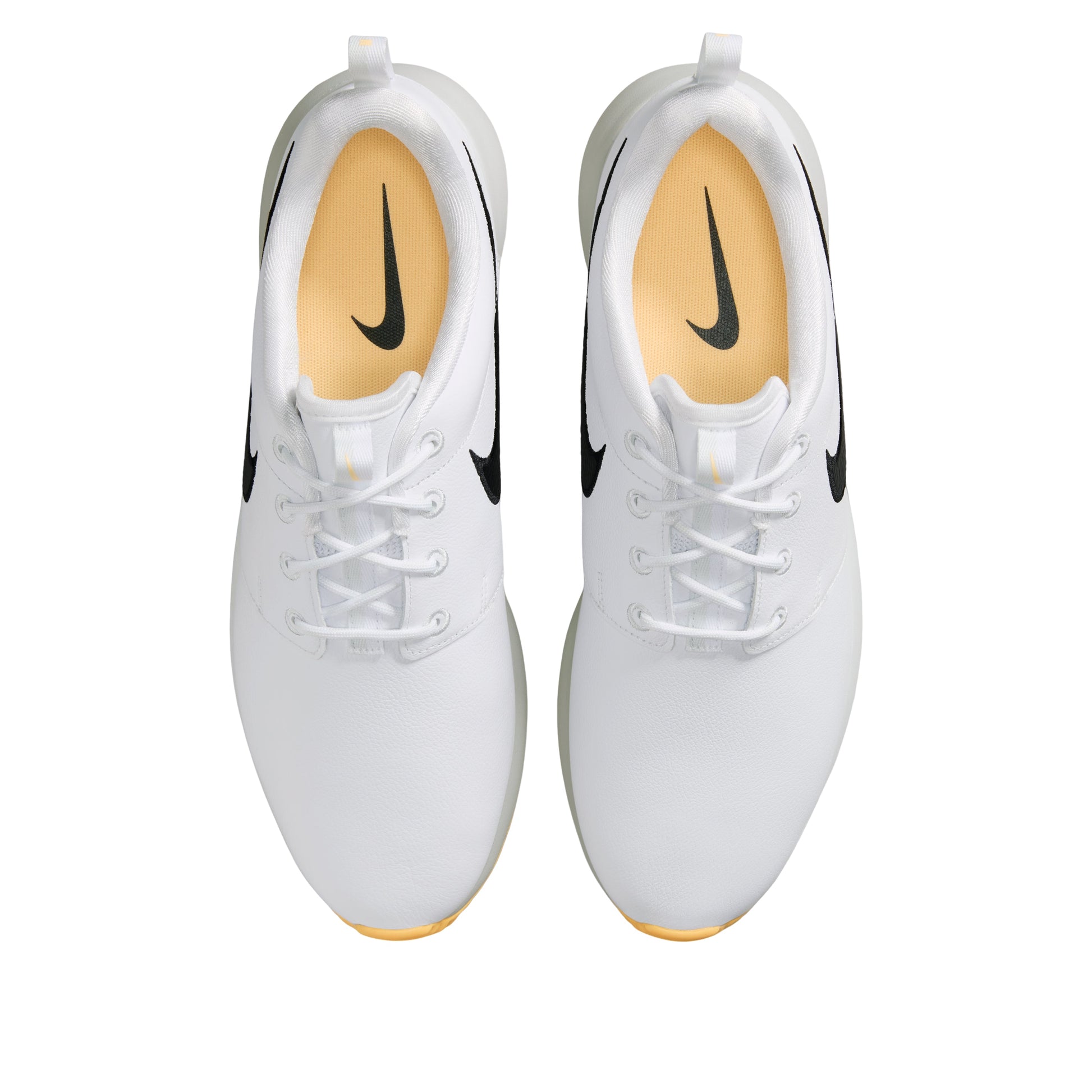 Nike Roshe Golf 'White Black' HV4697-101
