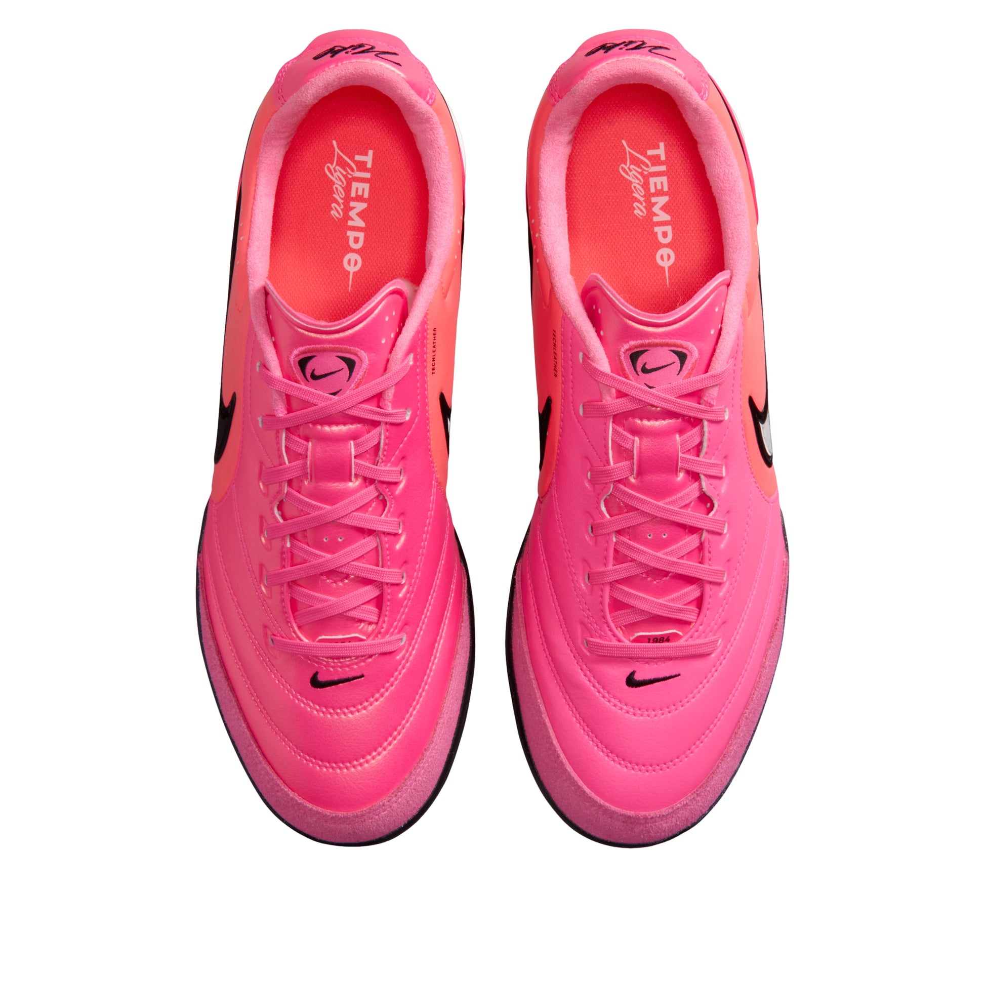 Nike Tiempo Ligera Pro TF 'Multicolor' IQ2384-901