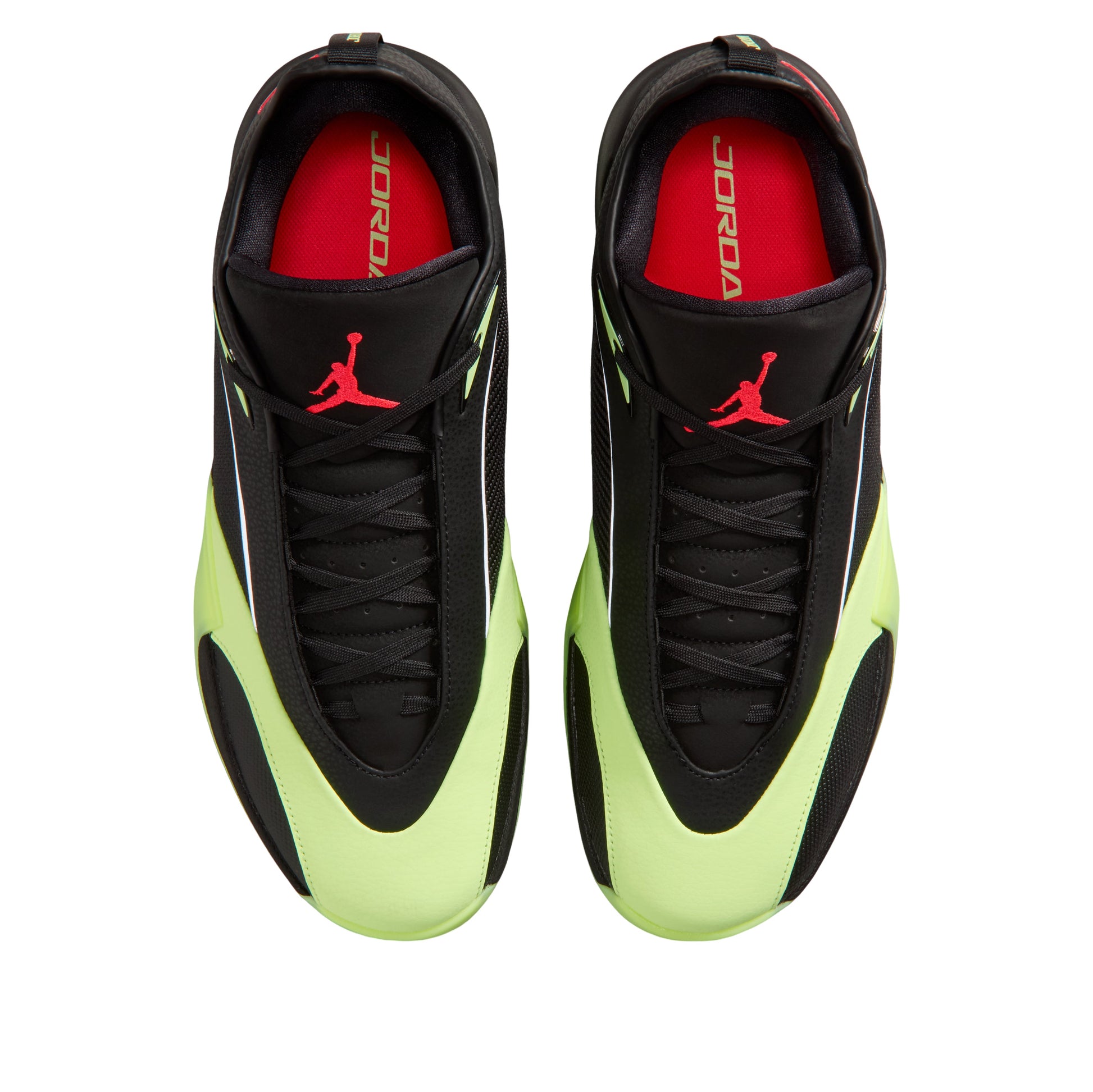 Air Jordan Triangle 'Barely Volt' IB1154-001