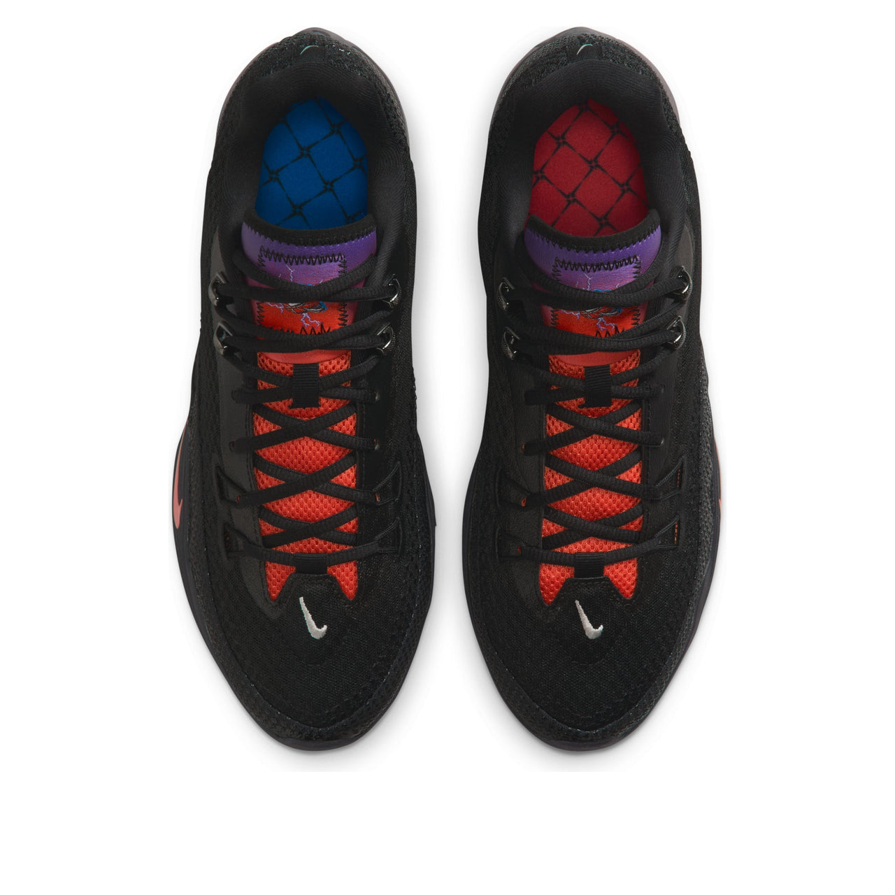 Nike S.T. Flare 'Black Wild Grape Purple' IH7327-080