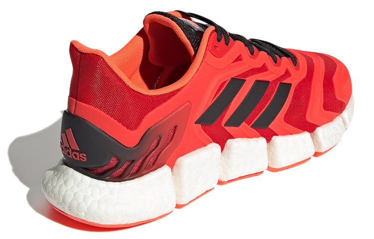 adidas Climacool Vento 'Red Black' FZ1732