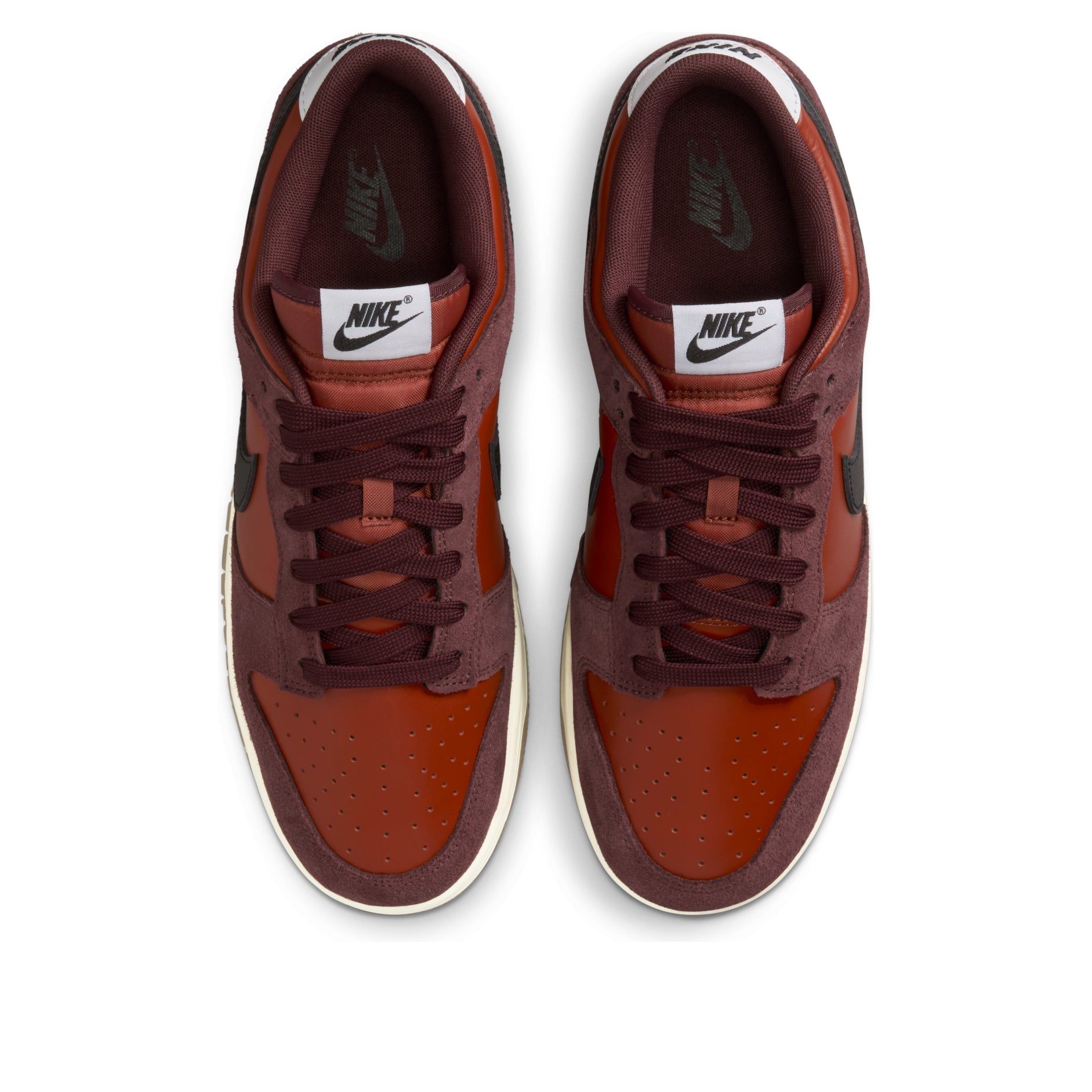 Nike Dunk Low SE 'Gum Pack Mars Stone' IB6399-600