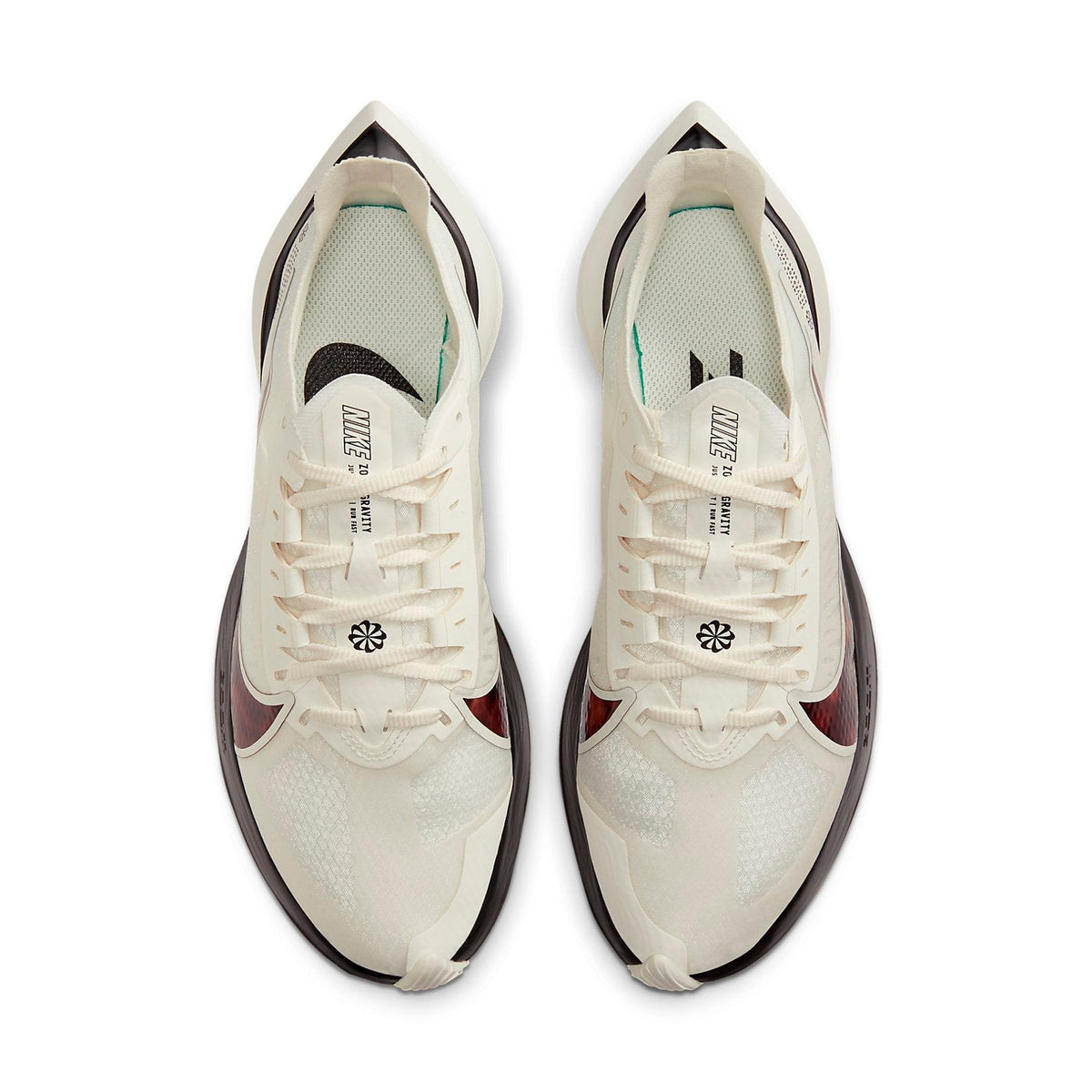 (WMNS) Nike Zoom Gravity 'Barely Rose' CU4824-100