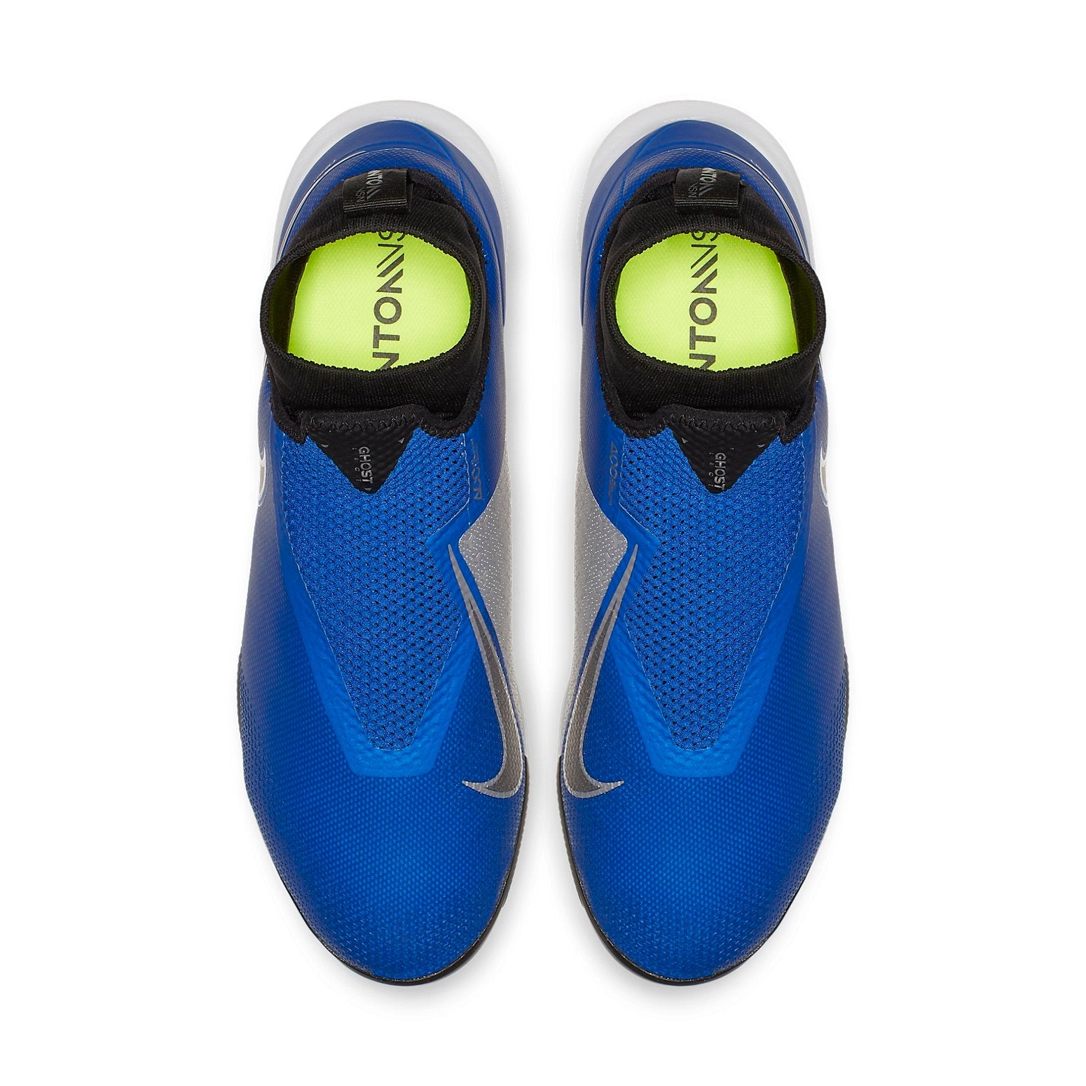 Nike Phantom Vision React Pro DF IC 'Racer Blue' AO3276-400