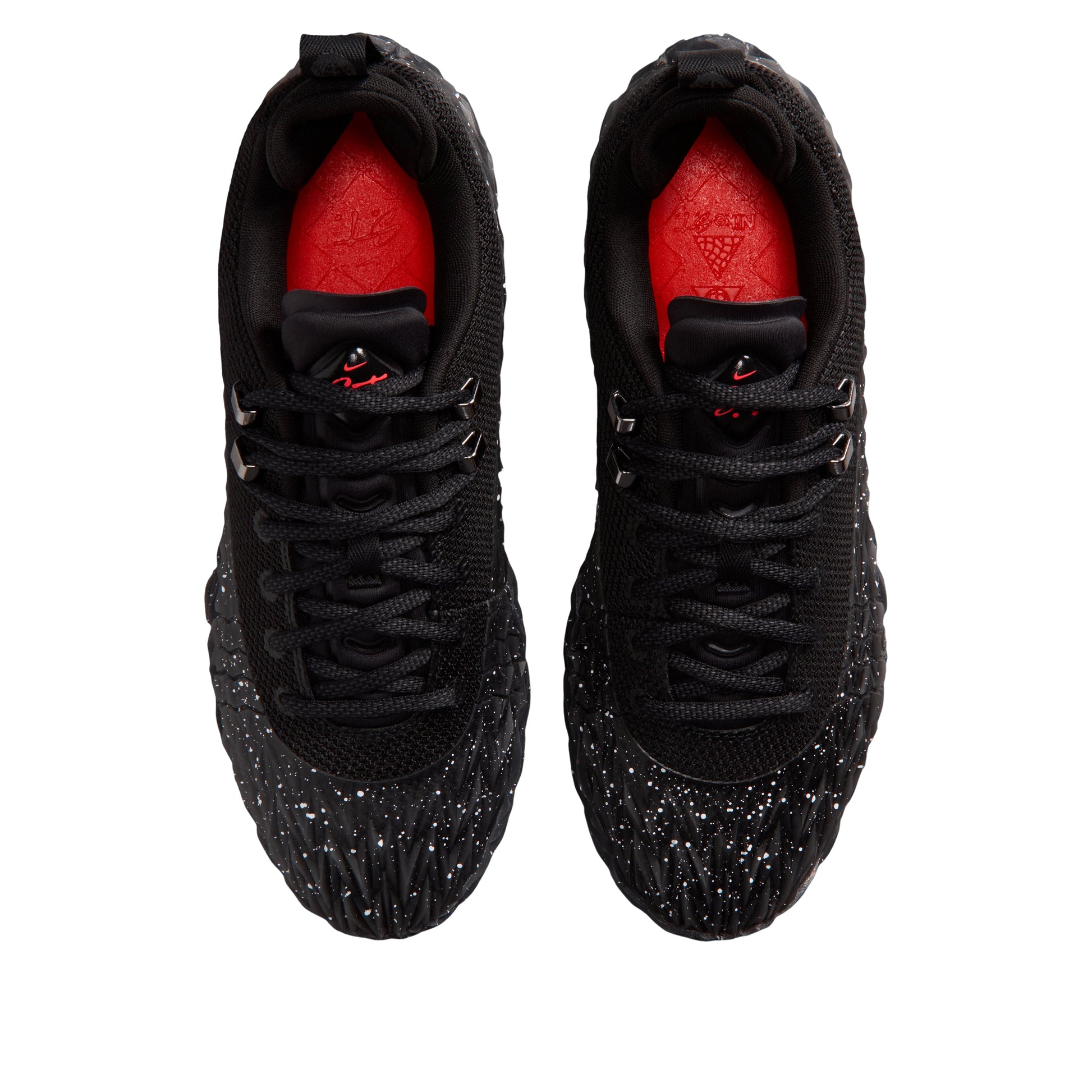 Nike S.T. Charge EP 'Black Bright Crimson' IO8062-003