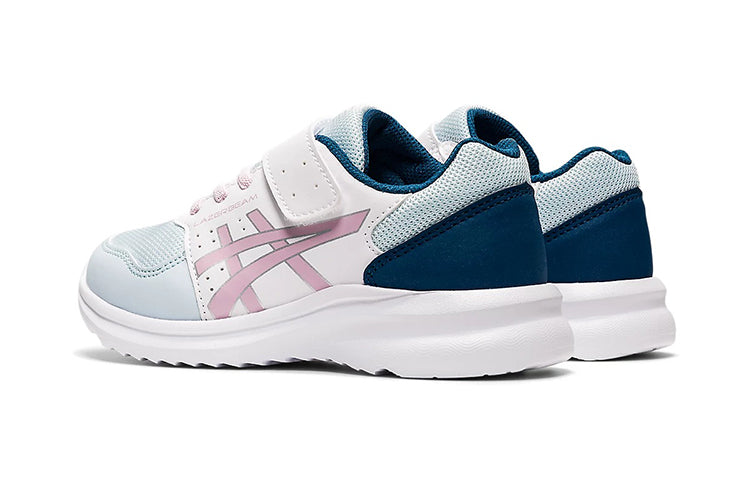ASICS Lazerbeam MI-MG-W Low-Top K Pink 1154A130-401