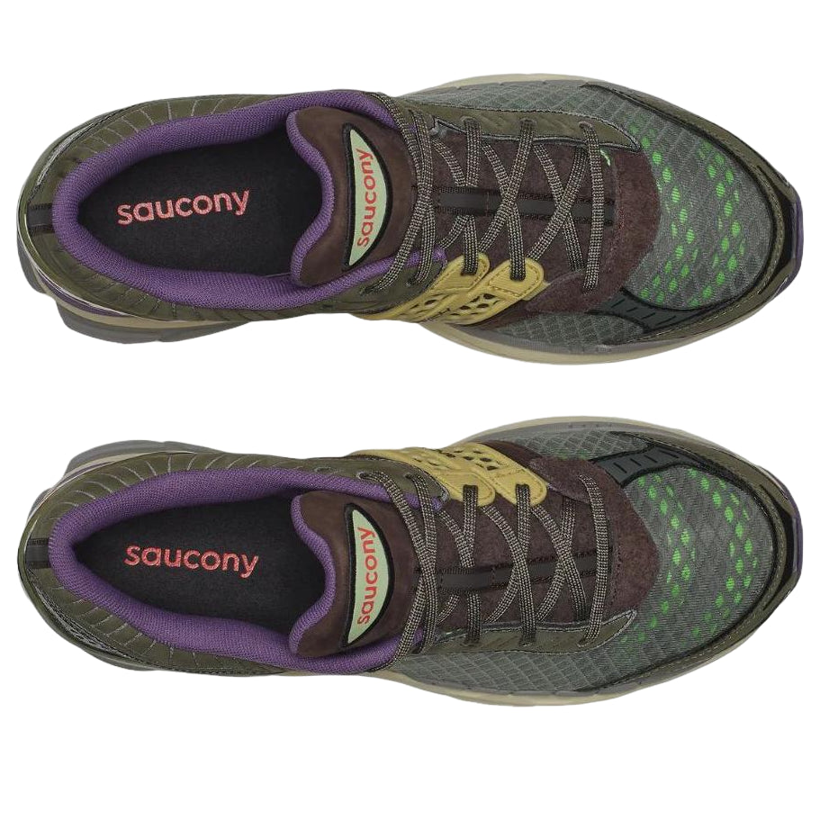 Saucony x a-Feeling ProGrid Paramount 'Science of WOW' S71029-1