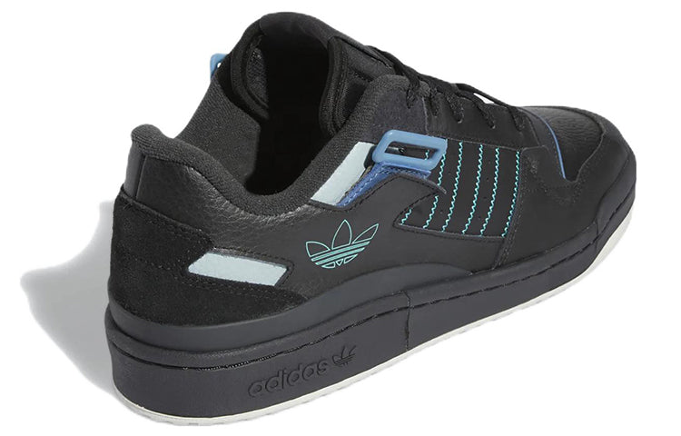 adidas originals Forum Exhibit Low GZ0938