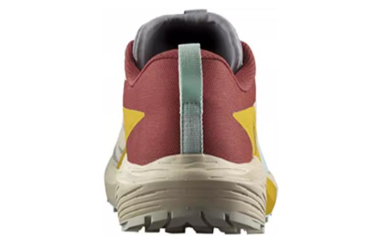 SALOMON Sense Ride 5 'Hot Sauce' 472118