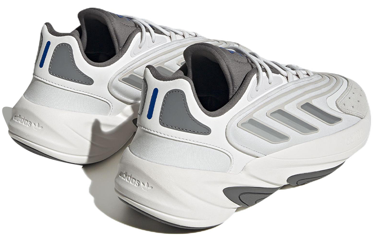 adidas Ozelia 'Crystal White Silver' H03546