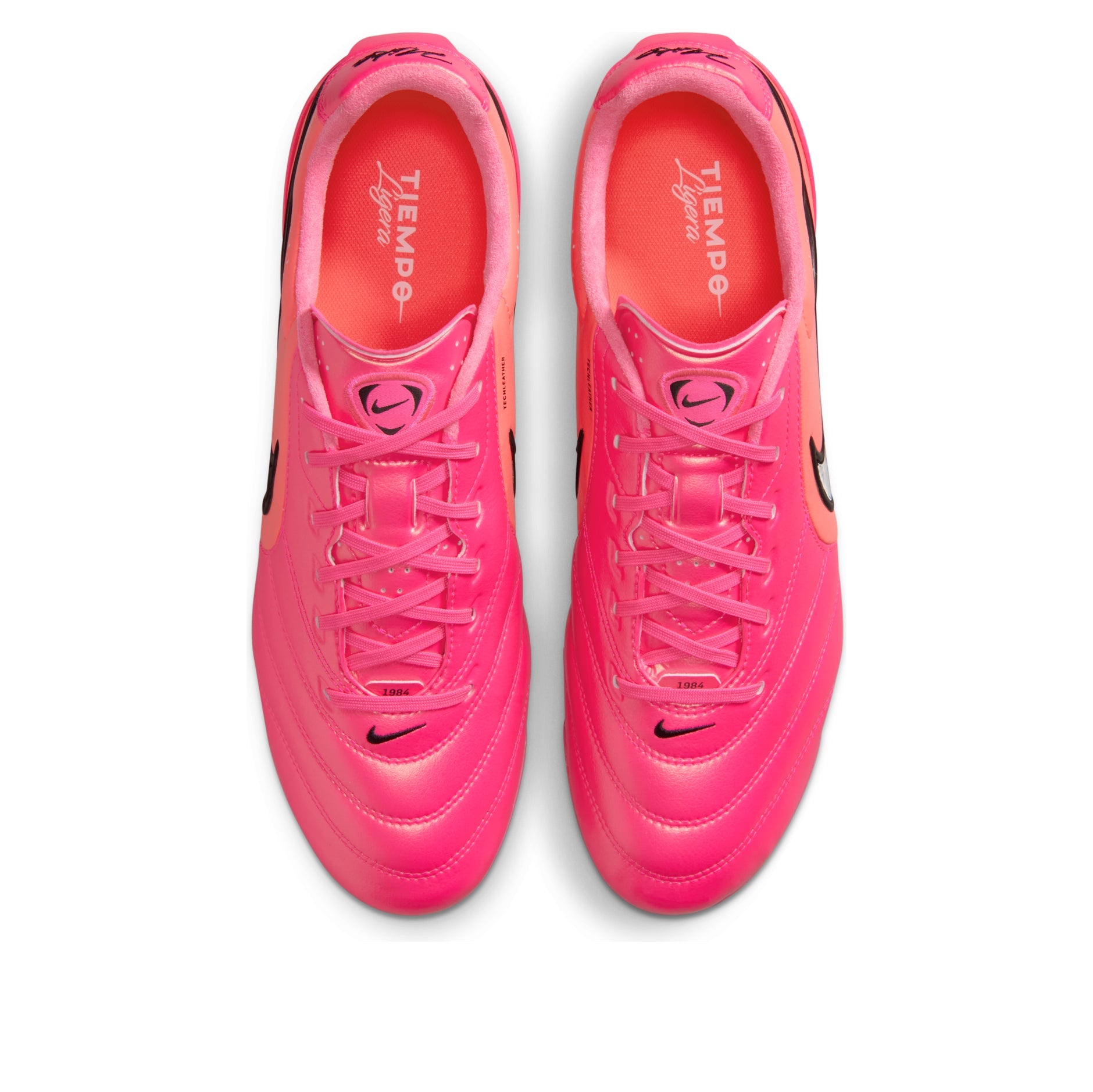 Nike Tiempo Ligera Pro FG 'Multicolor' IO4400-901