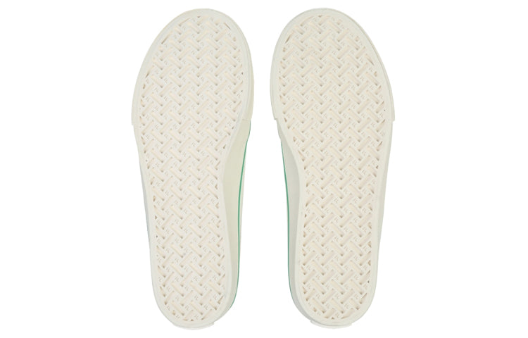 FILA Low-top Sneakers White/Green 1XM00984_146