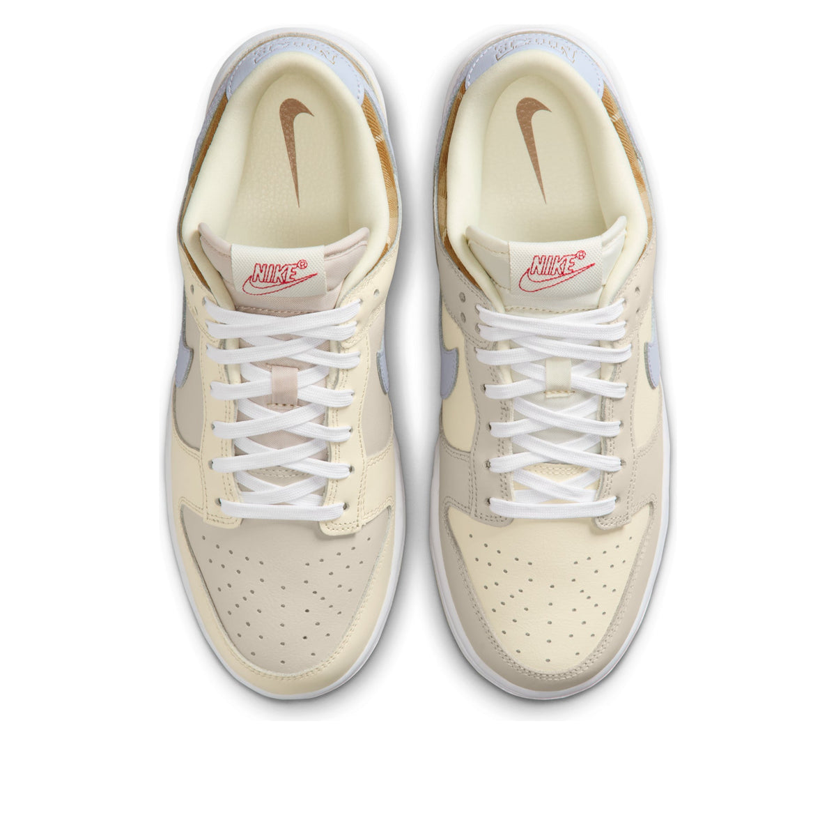 (WMNS) Nike Dunk Low 'Camo Collar' IH7354-101