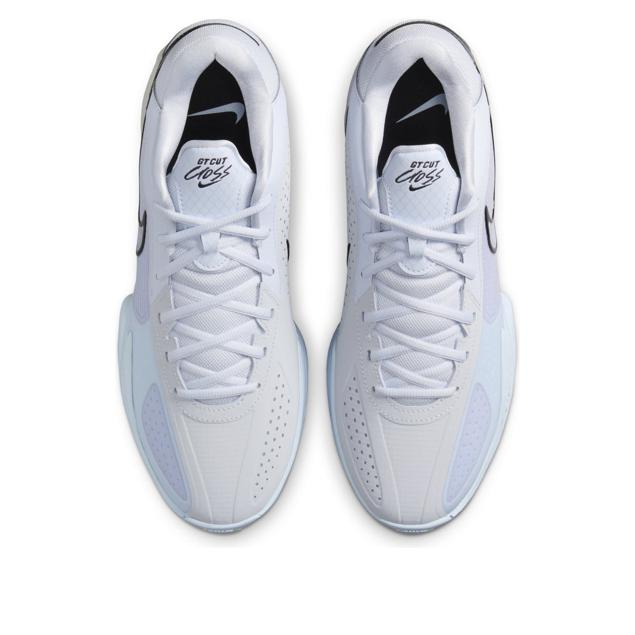 Nike Air Zoom GT Cut Cross EP 'Football Grey Ice Blue' HF0231-004