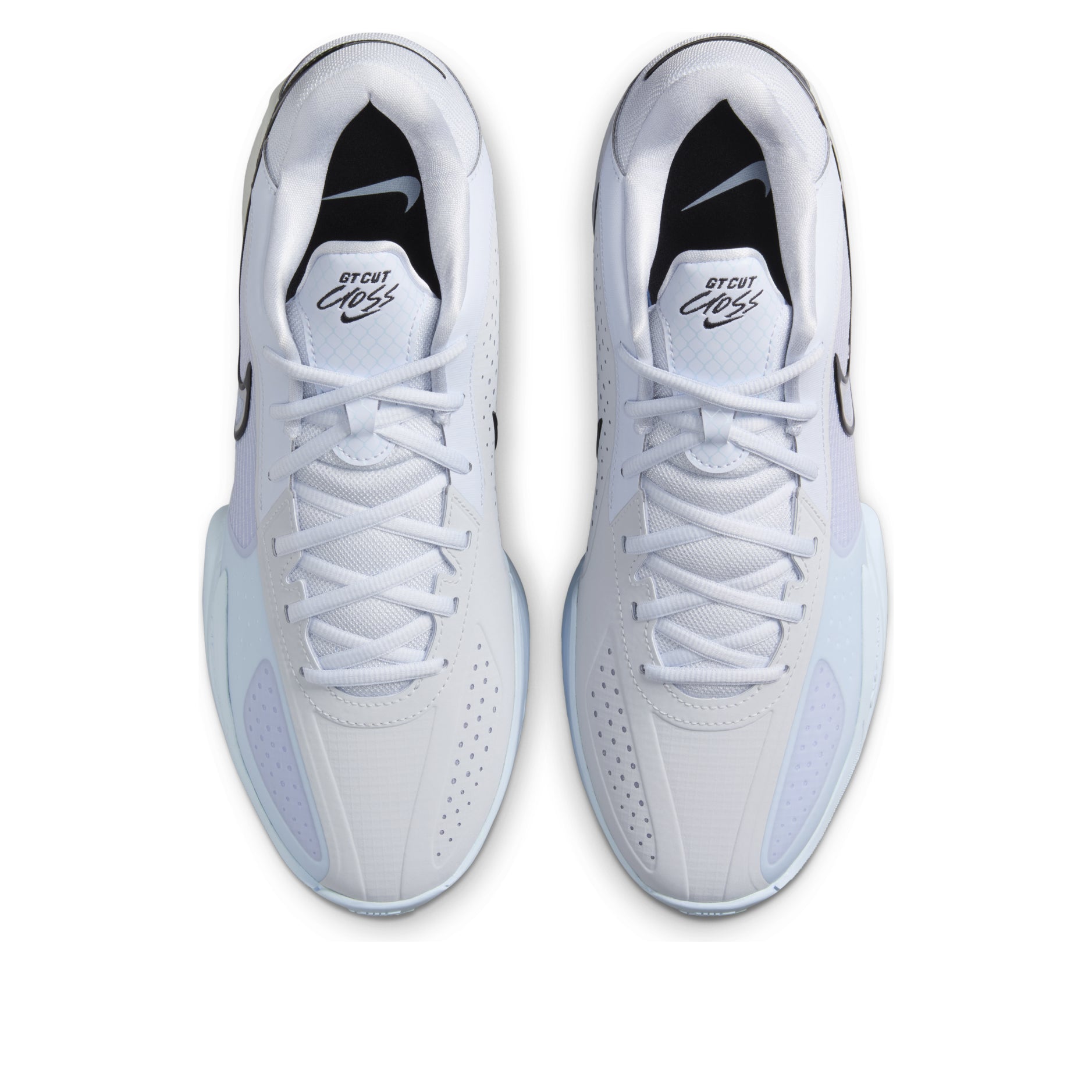 Nike Air Zoom GT Cut Cross EP 'Football Grey Ice Blue' HF0231-004