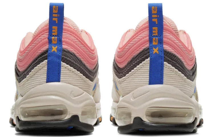 Nike Air Max 97 'Corduroy Pack - Pink' CQ7512-046