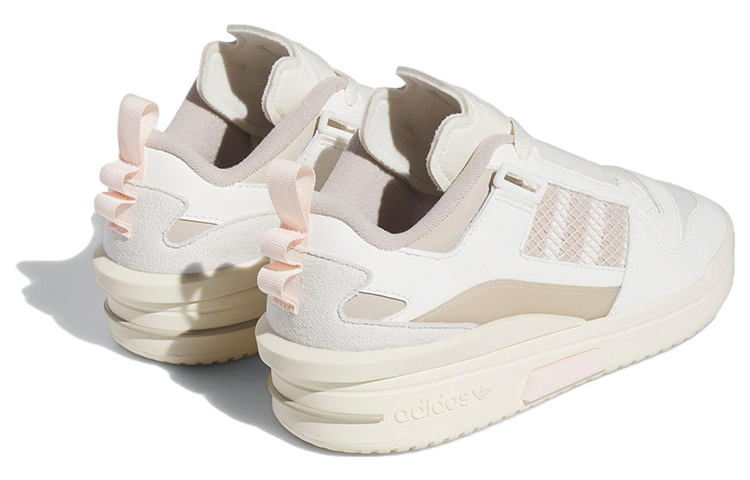adidas Originals Forum Mod Low Shoes 'Cloud White Beige Wonder Quartz' IE7113
