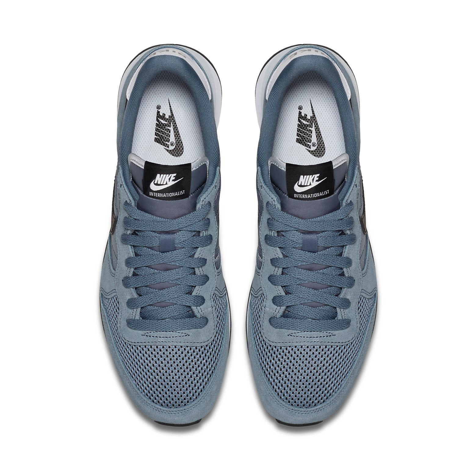 Nike Internationalist 'Blue Graphite' 631754-403