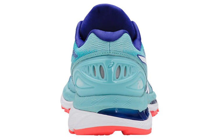 (WMNS) ASICS Gel-Nimbus 20 'Porcelain Blue' T850N-1401