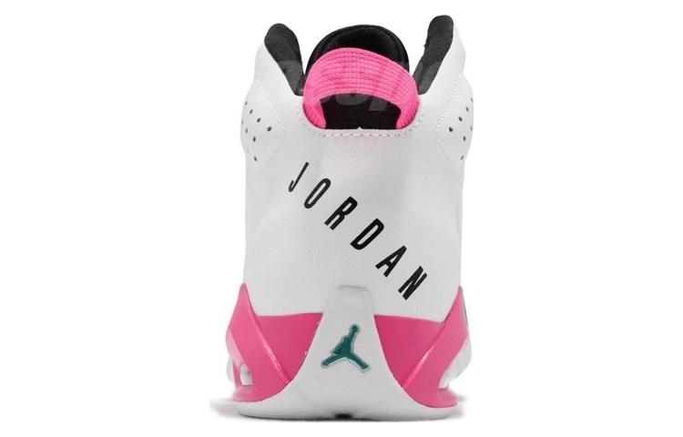 Air Jordan Lift Off 'White Turbo Green' AR4430-105