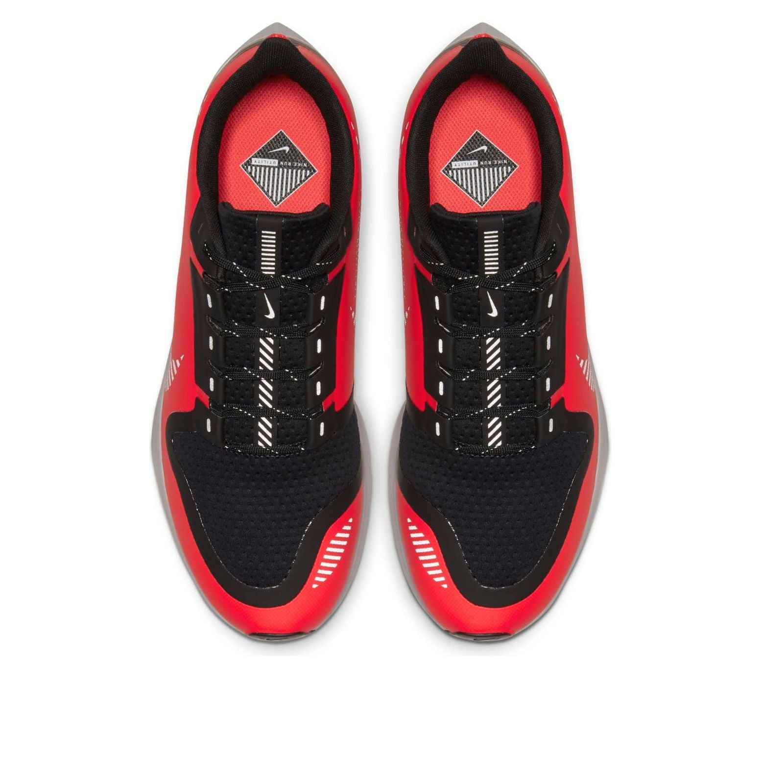 Nike Air Zoom Pegasus 36 Shield 'Habanero Red' AQ8005-600