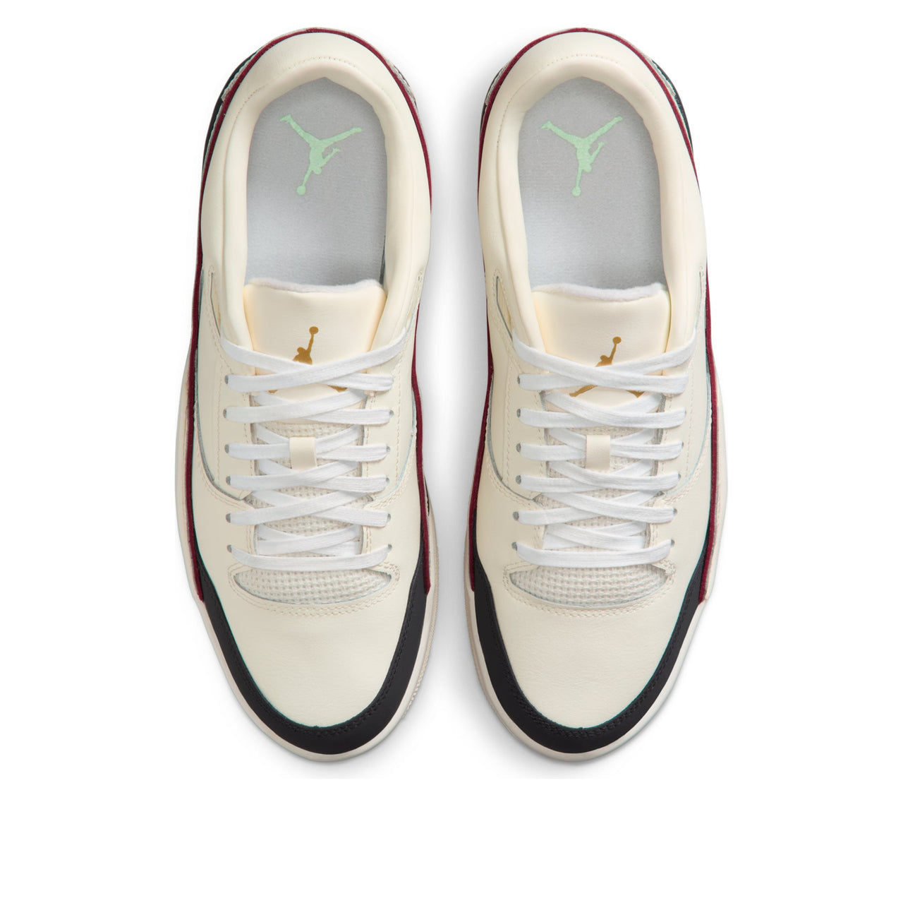 Air Jordan Flight Court 'Croc Skin' IH7321-131