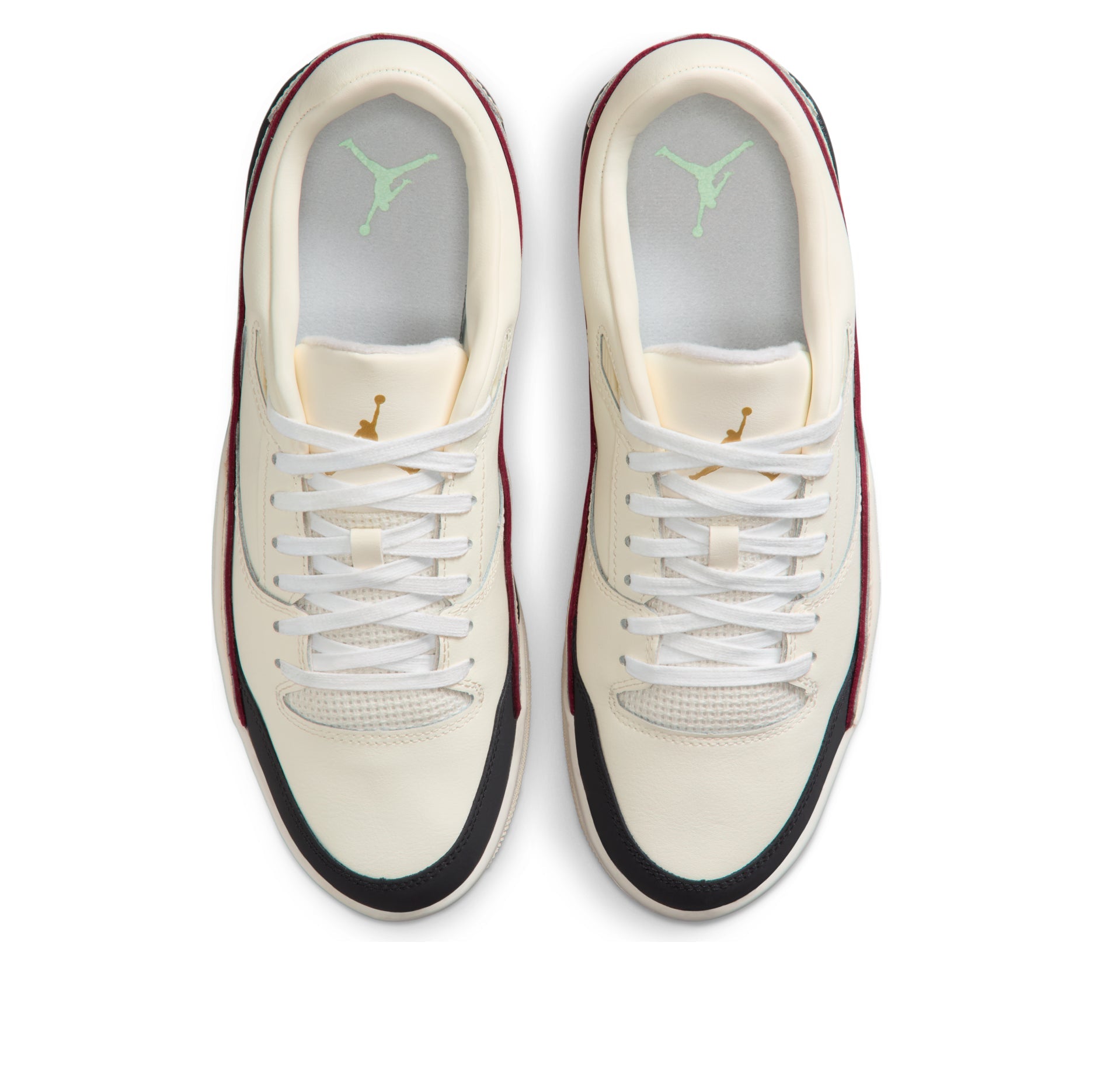 Air Jordan Flight Court 'Croc Skin' IH7321-131