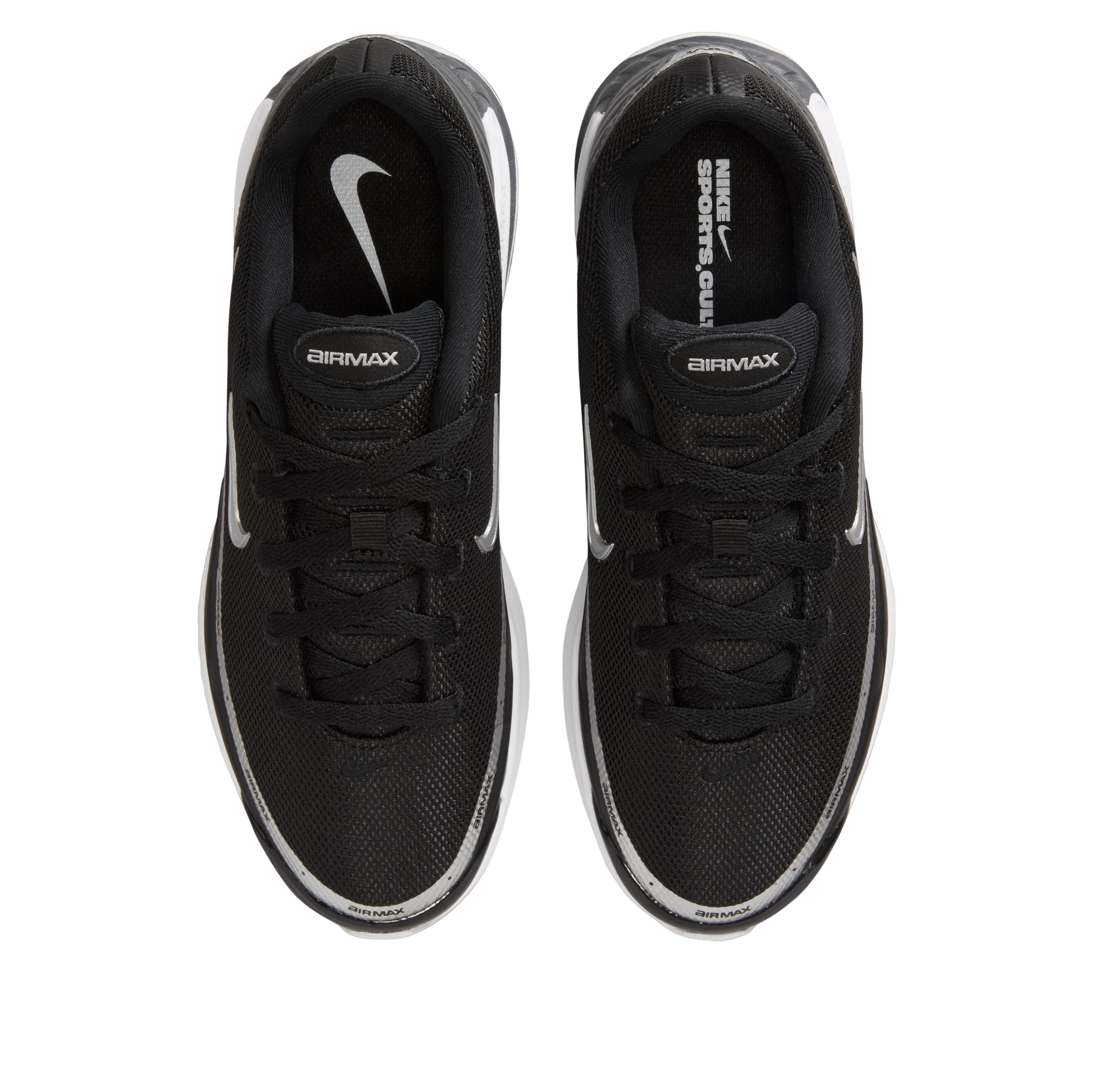 Nike Air Max Bia SE 'Black Dark Smoke Grey' IM6978-001