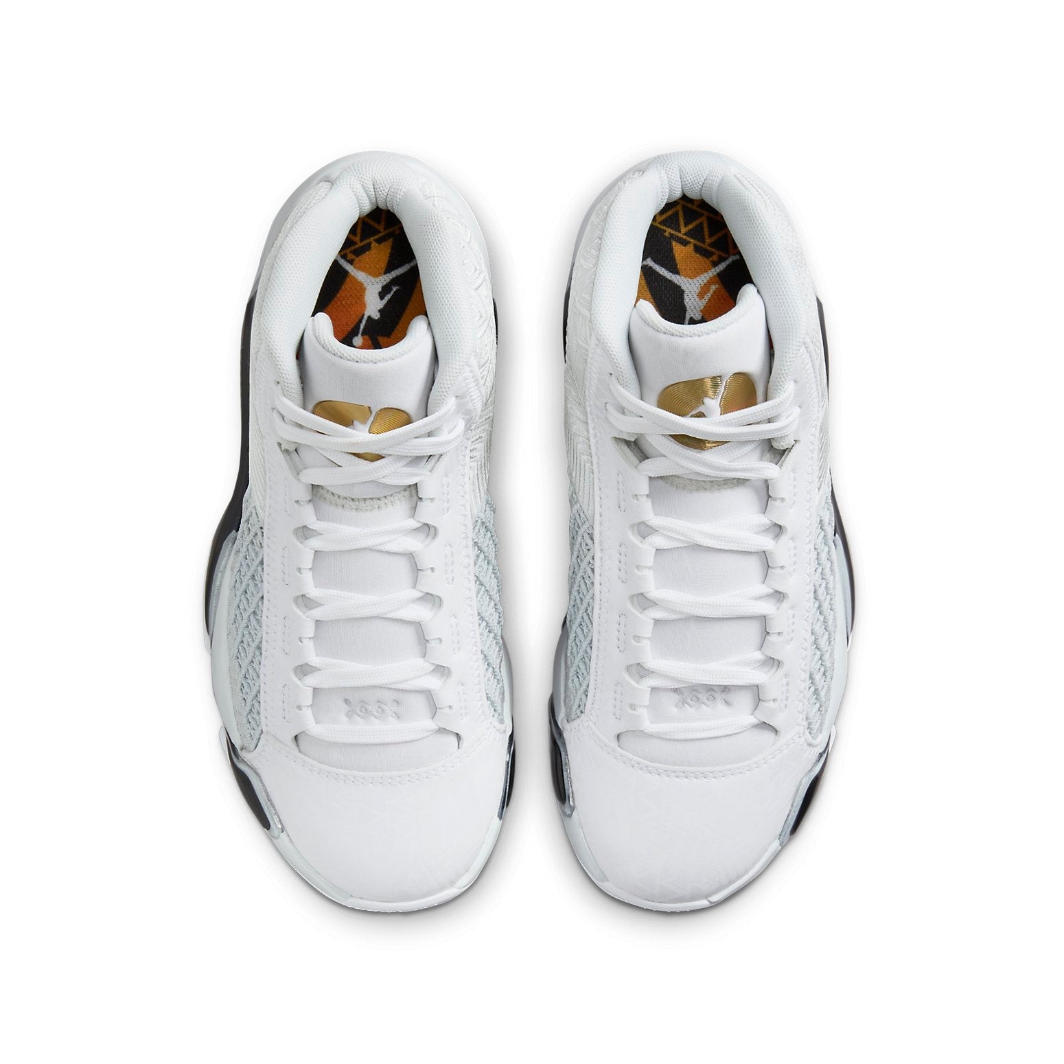 (GS) Air Jordan 38 XXXVIII PF 'FIBA' FN8277-100