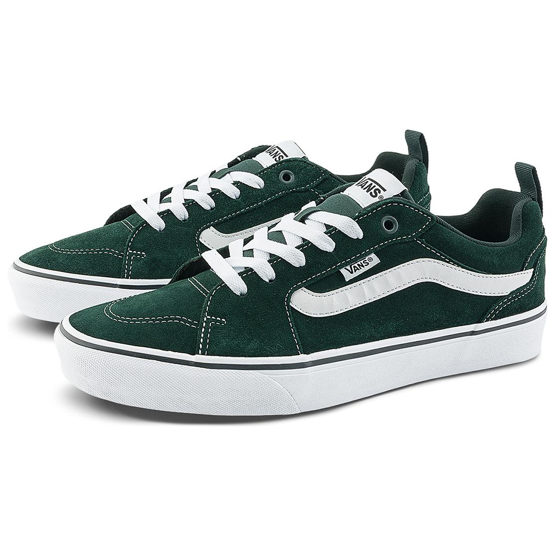 Vans Filmore 'Green White' VN000CSUDDF